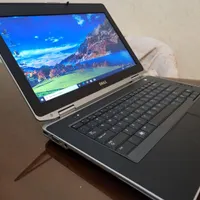 لب تاپ فنی مهندسی i7 آمریکا DELL LATITUDE 6530