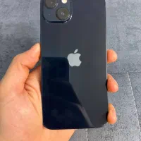 آیفون ۱۳ در حد نو باتری فابریک
