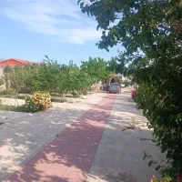 اجاره روزانه ویلا .باغ ویلا