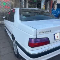 پارس تیوفایو مدل ۱۴۰۱|خودرو سواری و وانت|سبزوار, قصبه غربی|دیوار