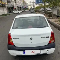 ال ۹۰ مدل ۹۵ e2 پارس خودرویی بی رنگ