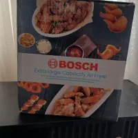 هوا پز مدل بوش