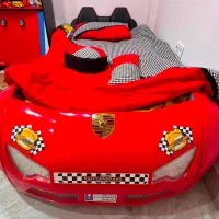 سرویس خواب نوجوان برند آپادانا مدل پورشه|تخت و سرویس خواب|اهواز, کیانپارس |دیوار