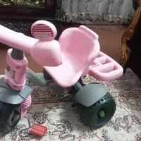 سه چرخه|اسباب‌بازی بچه|قم, شهرک مهدیه (مدرس)|دیوار