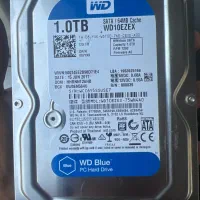 هارد یک ترا