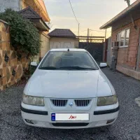 سمند LX مدل 93