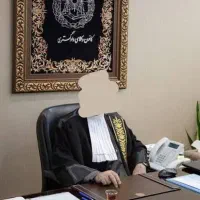 وکیل مدافع دادگستری/ بصورت ویژه در پرونده ها