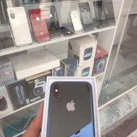 اپل iPhone XS با حافظهٔ ۲۵۶ گیگابایت