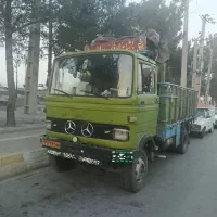 خاور۸۰۰ مدل ۵۵