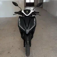 کلیک توسان ۱۵۰ رادیات دار