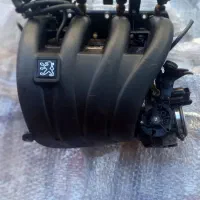 منیفولد زانتیا دو هزار (۲۰۰۰) در حد