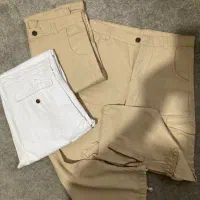 تیشرت، شلوار