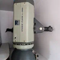 فلاش استدیویی ۳۰۰ ژول مارک S&S