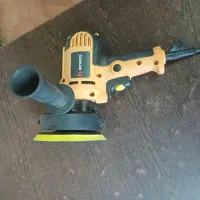 اجاره انواع دستگاه پولیش