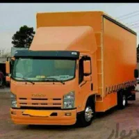 اسباب کشی  جابجایی کاملا حرفه ای وتخصصی