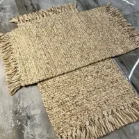 گلیم فرش درشت بافت مراکشی|فرش|تهران, فلسطین (میدان انقلاب)|دیوار