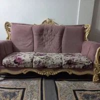 مبل هفت نفره