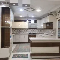 ساخت کابینت ام دی اف