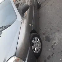 ریو مدل ۸۷|خودرو سواری و وانت|تهران, هروی|دیوار