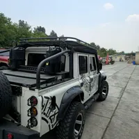 پاژن v6 شش سیلندر