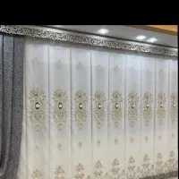 دوخت پرده|خدمات پیشه و مهارت|شیراز, شهرک مدرس|دیوار