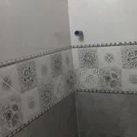 کاشی کاری وسرامیک
