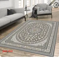 روفرشی گشدار مخمل شانل
