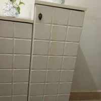 جاکفشی سه تیکه|جاکفشی، کمد، دراور|پاکدشت, شهرک امام رضا|دیوار