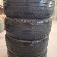 لاستیک 245/60R 18 کوموهو