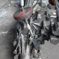 گیربکس کامل سوزوکی ویتارا ۲۰۰۰ و ۲۴۰۰