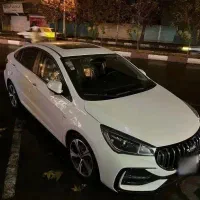 آریزو 5fl مدل ۴۰۳ صفر