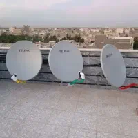 نصاب آنتن هانی|خدمات پیشه و مهارت|ورامین, ورامین|دیوار