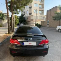 تویوتا اوریون