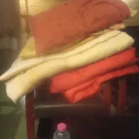 سه عددتشک