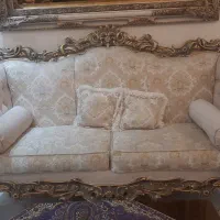 مبلمان استیل