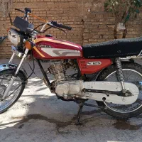 متور مزایده|موتورسیکلت|لردگان, |دیوار