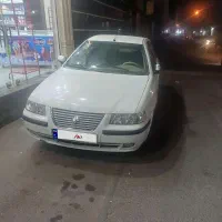 سمند مدل ۹۴   اتاق تعویض