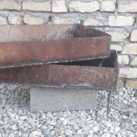 فروش منقل کبابی ۷۰×۴۰ تخفیف ویژه