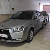 دنا اتومات و تارا v4 صفر فروش‌‌یامعاوضه با پردیسان