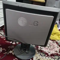 صفحه نمایش ۱۹ اینچی ال جی