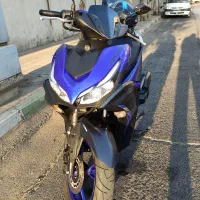 طرح ایروکس نیرو موتور گلگسی r155