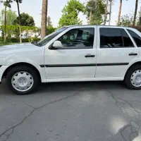 فلوکس گل خیلی نو بکر و درجه ۱ فنی و بدنه عالی|خودرو سواری و وانت|تهران, آسمان|دیوار