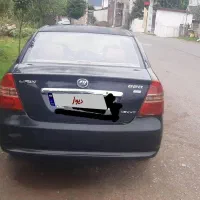 لیفان ۶۲۰ مدل ۹۳