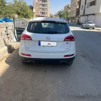جک s5 مدل ۱۴۰۰ ۲۰۰۰سی سی بی رنگ|خودرو سواری و وانت|شهرکرد, |دیوار