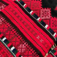 طراحی گلدوزی