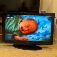 ال سی دی ۴۲ سامسونگ|تلویزیون و پروژکتور|تهران, سازمان برنامه شمالی|دیوار