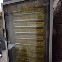 دستگاه جوجه کشی بلدرچین دماوند ۱۸۰۰ تایی|لوازم جانبی حیوانات|رامیان, |دیوار