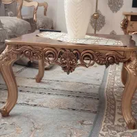 جلو مبلی و عسلی