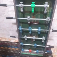 فوتبال دستی سایزبزرگ