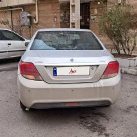 دنا تیپ ۲ مدل ۹۷|خودرو سواری و وانت|محمدیه-قزوین, |دیوار